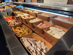 -温野菜涮涮锅(西单大悦城店)