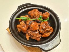 -粤点越有·茶点·粤菜(樵岭国际店)