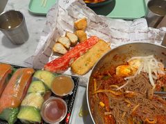 -新世界百货(明洞总店)