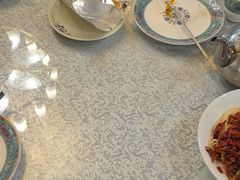 -汗腾格里·风味餐厅(新疆驻京办店)