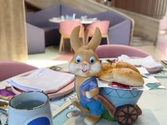 -水桶王国主题餐厅·聚会·生日派对·亲子活动·家庭套餐(亚龙湾希尔顿店)