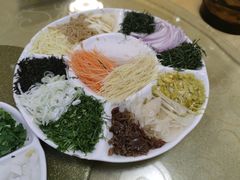 -余师傅鱼生王