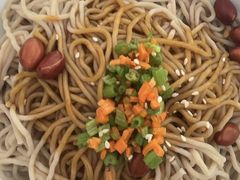 -吉祥树素食餐厅(江大南路店)