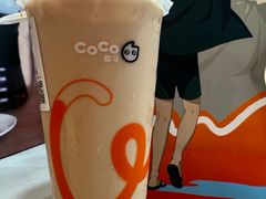 -CoCo都可(世茂广场店)