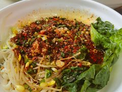 -老陈婆手工面庄