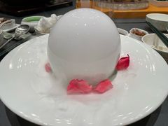 -悦瓏新中式餐厅