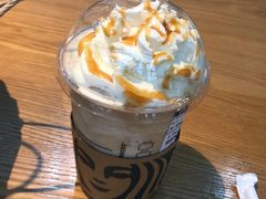 -星巴克(成都机场T2店)