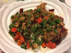 -文三里屯面馆(三里屯店)