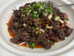 -三湘四水正宗湘菜(君峰路店)