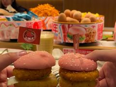 -龍歌自助小火锅(市北台东利群店)
