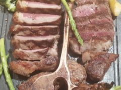 -MYLK意式小厨(熙地港店)