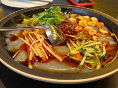 -鼓楼东街老火锅(鼓楼店)