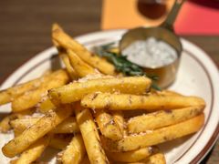 -ZAFFERANO西班牙海鲜饭(上海首店)