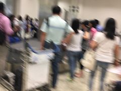 -班达拉奈克国际机场