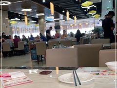大堂-點無缺茶楼·海鲜酒家(世博店)