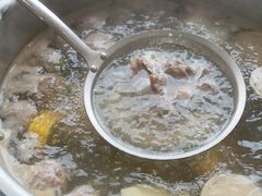 -潮汕美牛肉丸火锅店(天宁寺店)