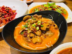 -三生小馆(亭知路店)