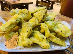 -老金烧烤(伟东新都店)