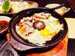 -西村日本料理(香格里拉饭店)