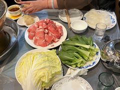-鑫龙火锅城(青岛分店)