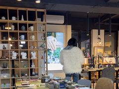-1001艺术手作·银饰DIY·拼豆(小寨金莎店)