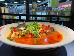 -坛宗剁椒鱼头(河西王府井店)