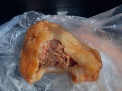 油氽团子-荣阳楼(山塘街店)
