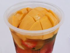 -九里香奶茶果汁(碧湖店)