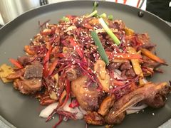 -山也·私厨(岳麓店)