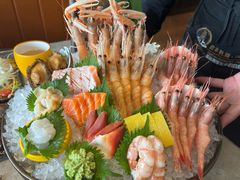 -極上萬膳·日料放题(来福士江景店)