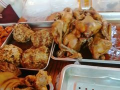 -景芝小炒(蓉花路店)