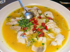 -张家卫·阳江菜·小海鲜(肥婆湾桥店)