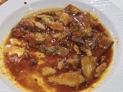 -清真•蜀风园(丁字沽总店)