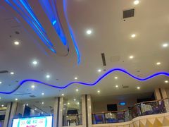 -碧中海汤泉汗蒸酒店