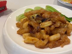 -今鲜源大酒店·中华餐饮名店(新湛路店)