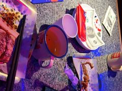 -蛙来哒(大汉悦中心店)