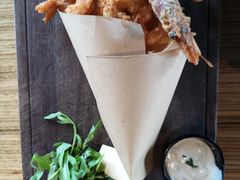 -LENBACH兰巴赫西餐啤酒坊(大连东港店)