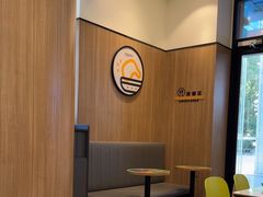 -德克士精巧店(嘉定宝龙广场店)