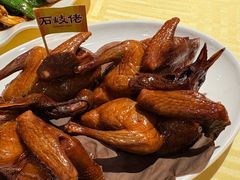 -石岐佬中山菜馆(张溪店)