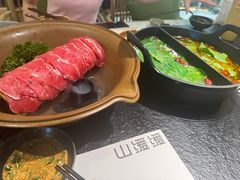 -山缓缓火锅(青岛万象城店)