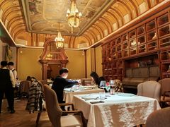 -波特曼西餐厅(中央大街店)