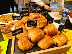 -深圳香格里拉大酒店·宴会厅