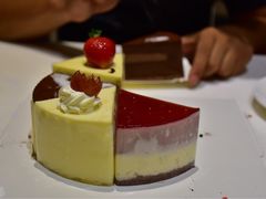 -美滋每客(大同店)