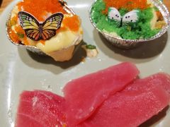 -焰江山海鲜牛排烤肉自助(锦华万达二星店)