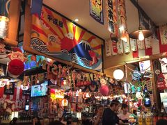 -平成屋·午肴夜酒(四川北路店)