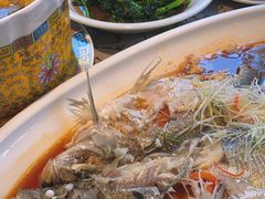 -一江春水·杭帮臻宴(三台山店)