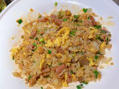 -前海沿·青岛菜(李沧万达店)