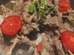 -浩爷羊蝎子火锅(望京店)