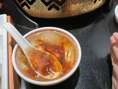 -探鱼·鲜青椒爽麻烤鱼(领展购物广场店)