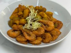 -阿忠食坊大排档·20年老店(万象城店)
